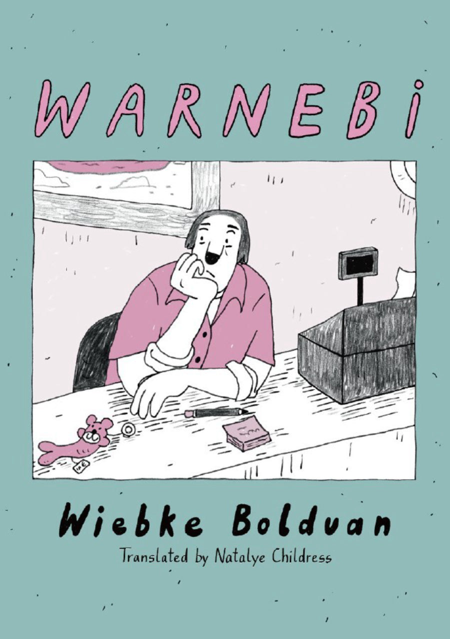 Warnebi