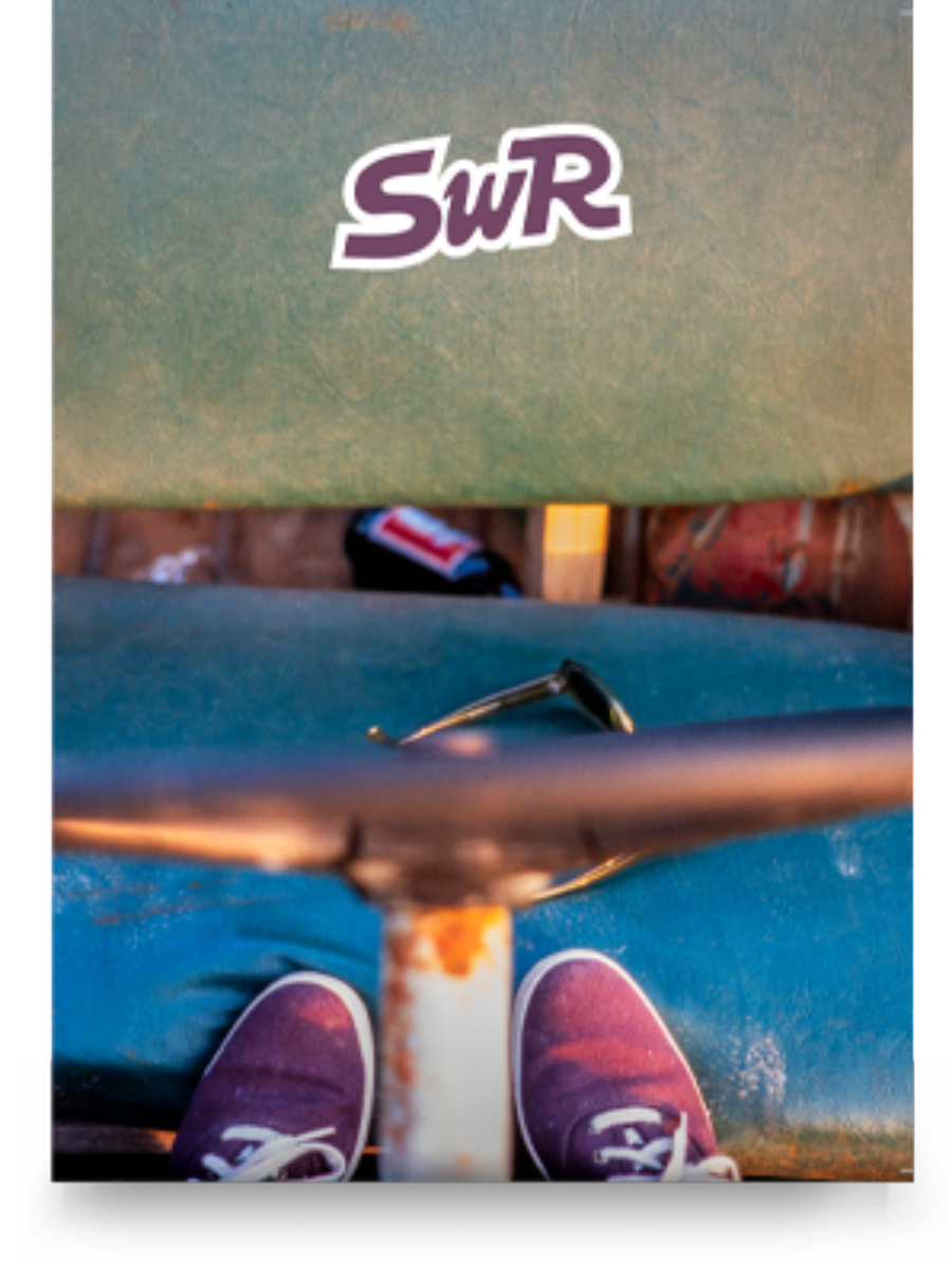 Southwest Review Volume 111, #2