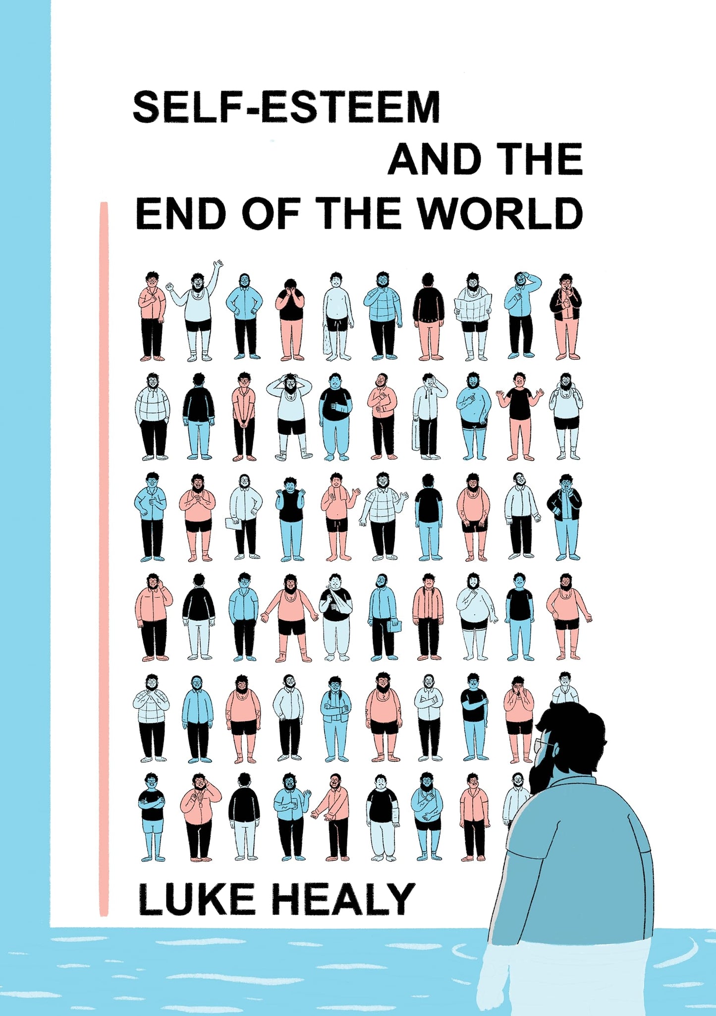 Self Esteem and the End of the World