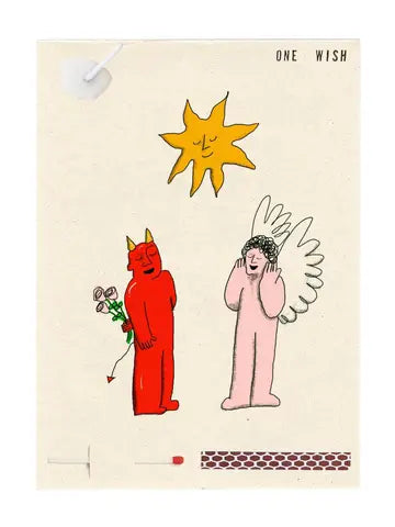 Wish Cards