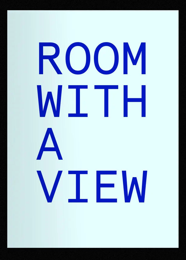 Room with a View