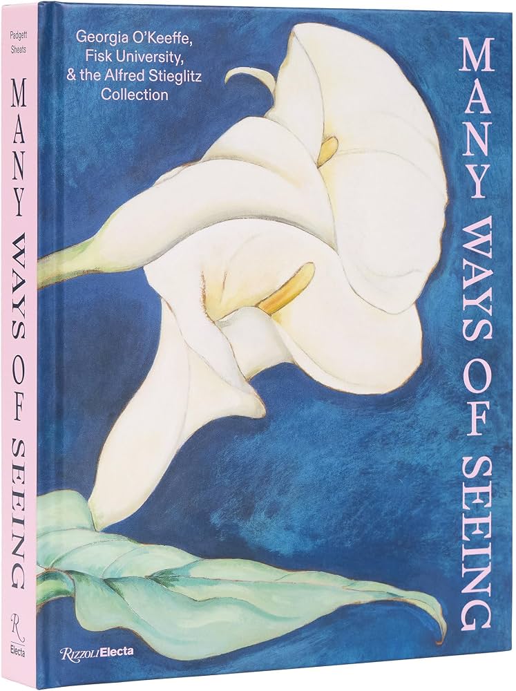 Many Ways of Seeing