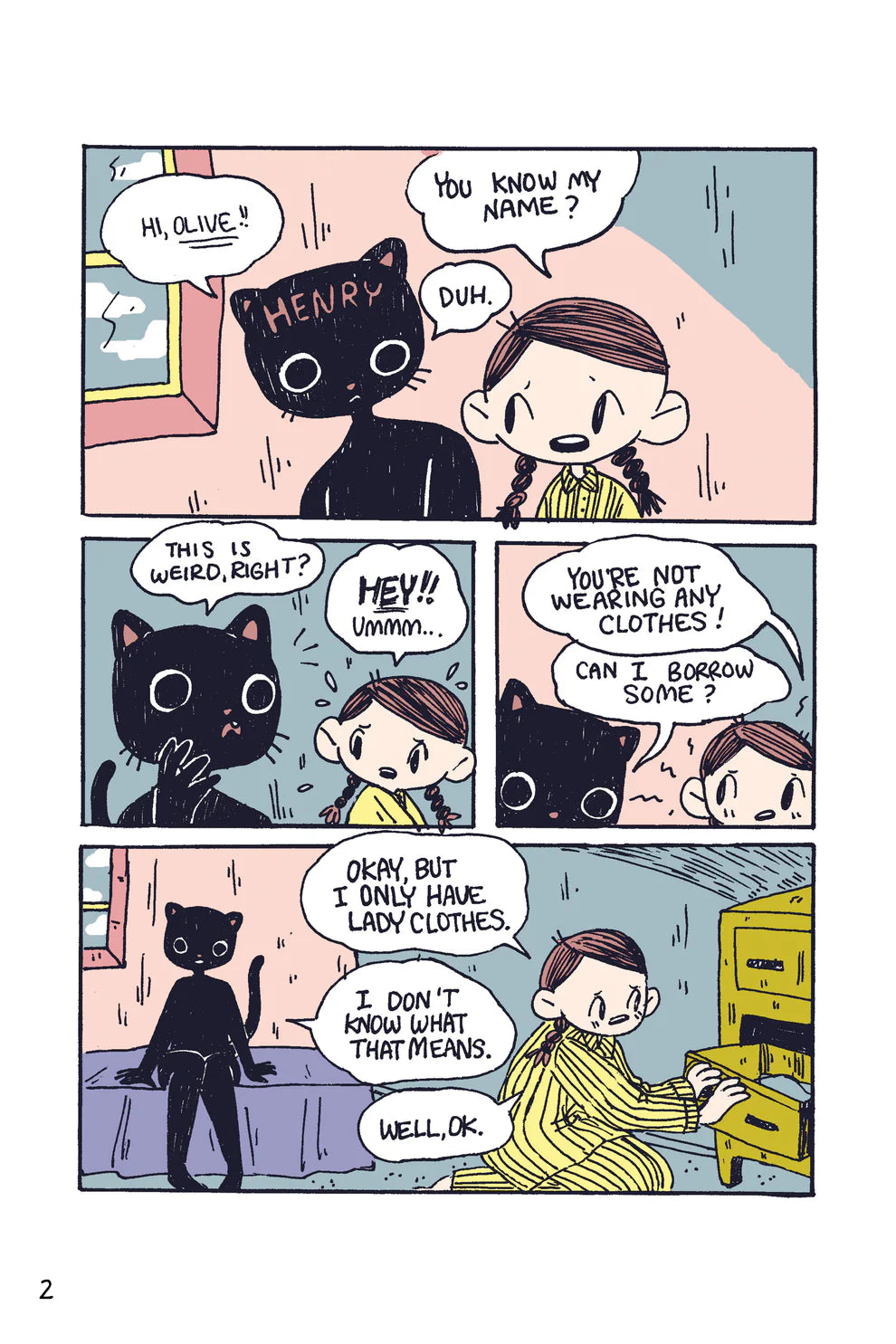 Catboy