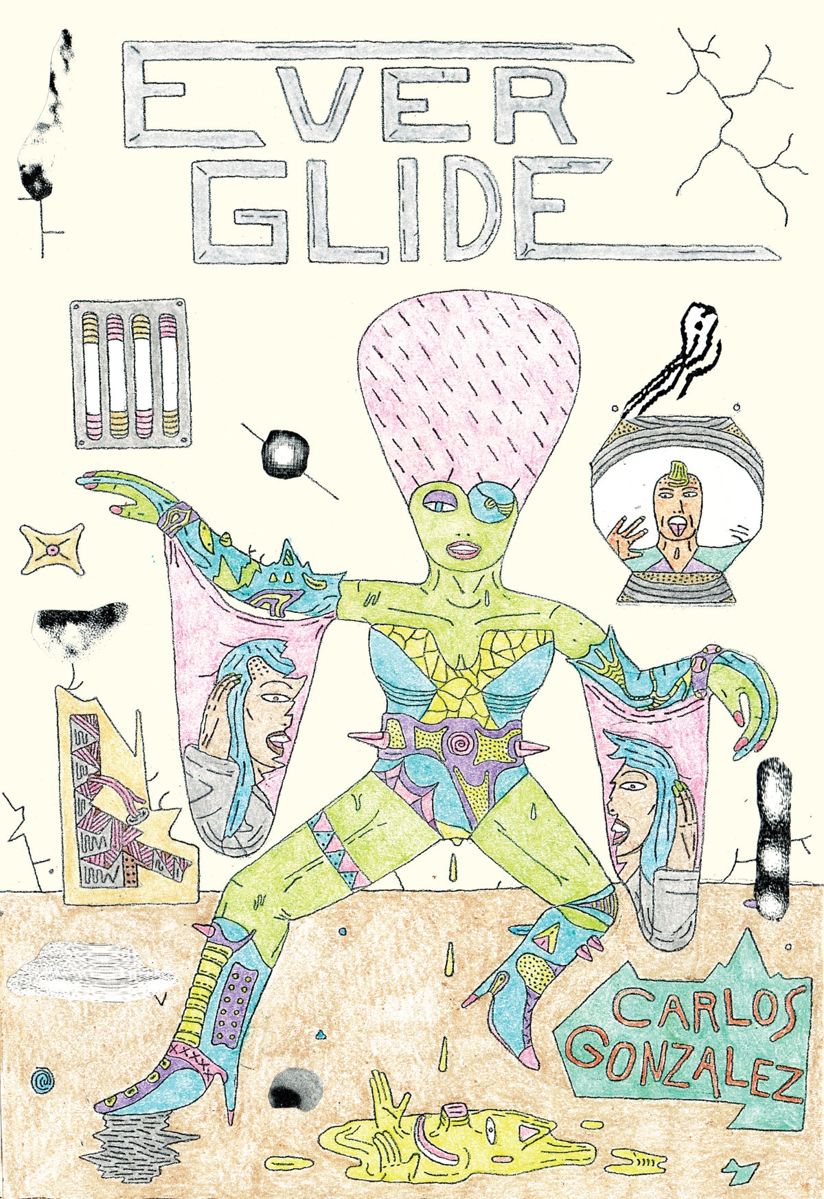 Everglide