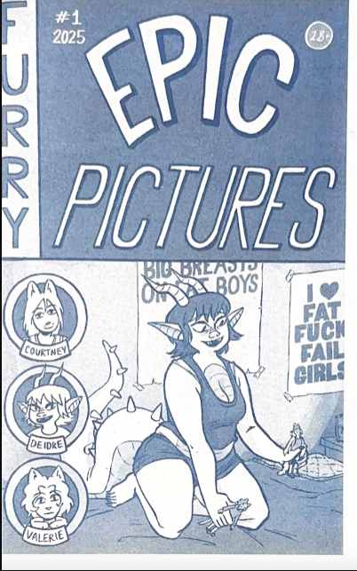Epic Pictures