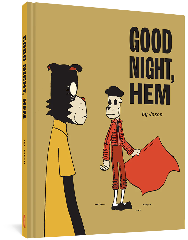 Good Night, Hem