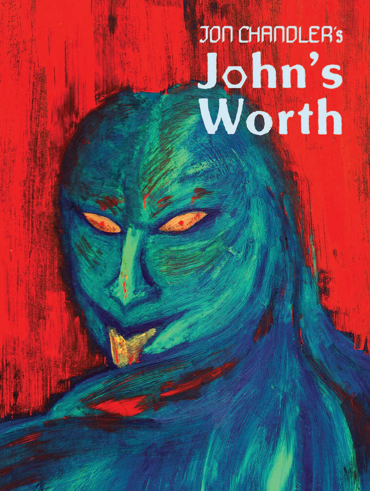 John's Worth