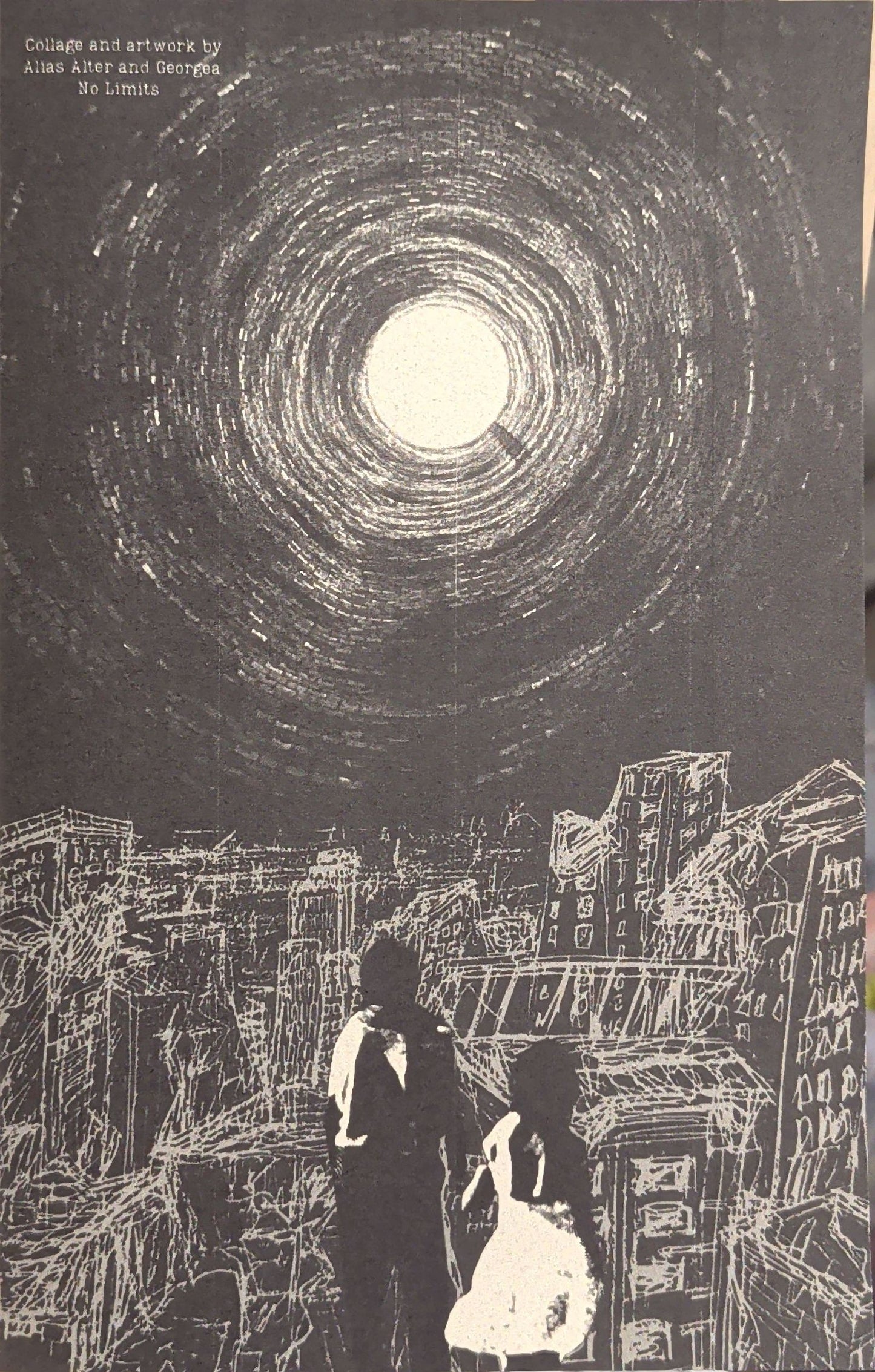 Echo Alias Issue 7