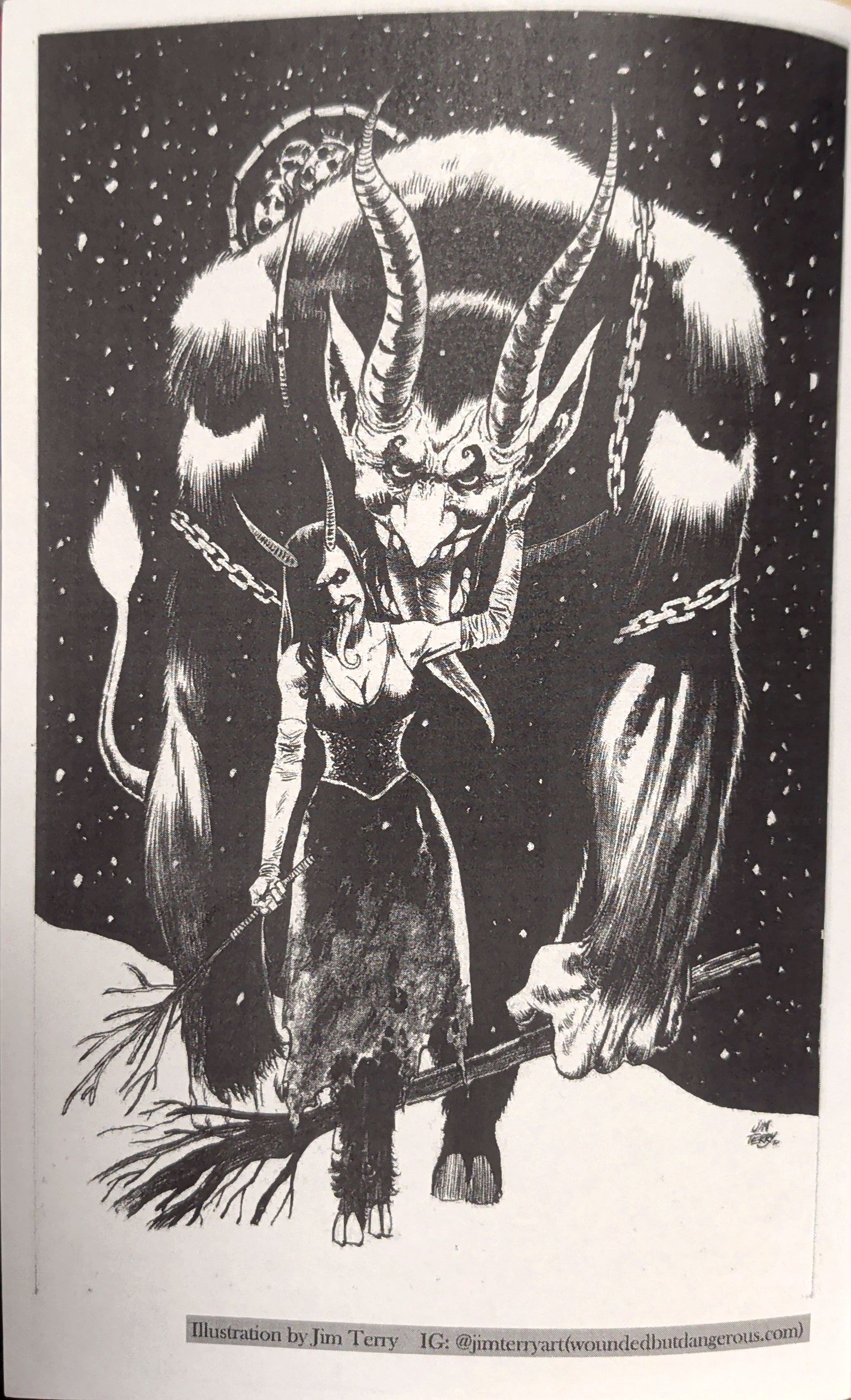 Full Bleed #5