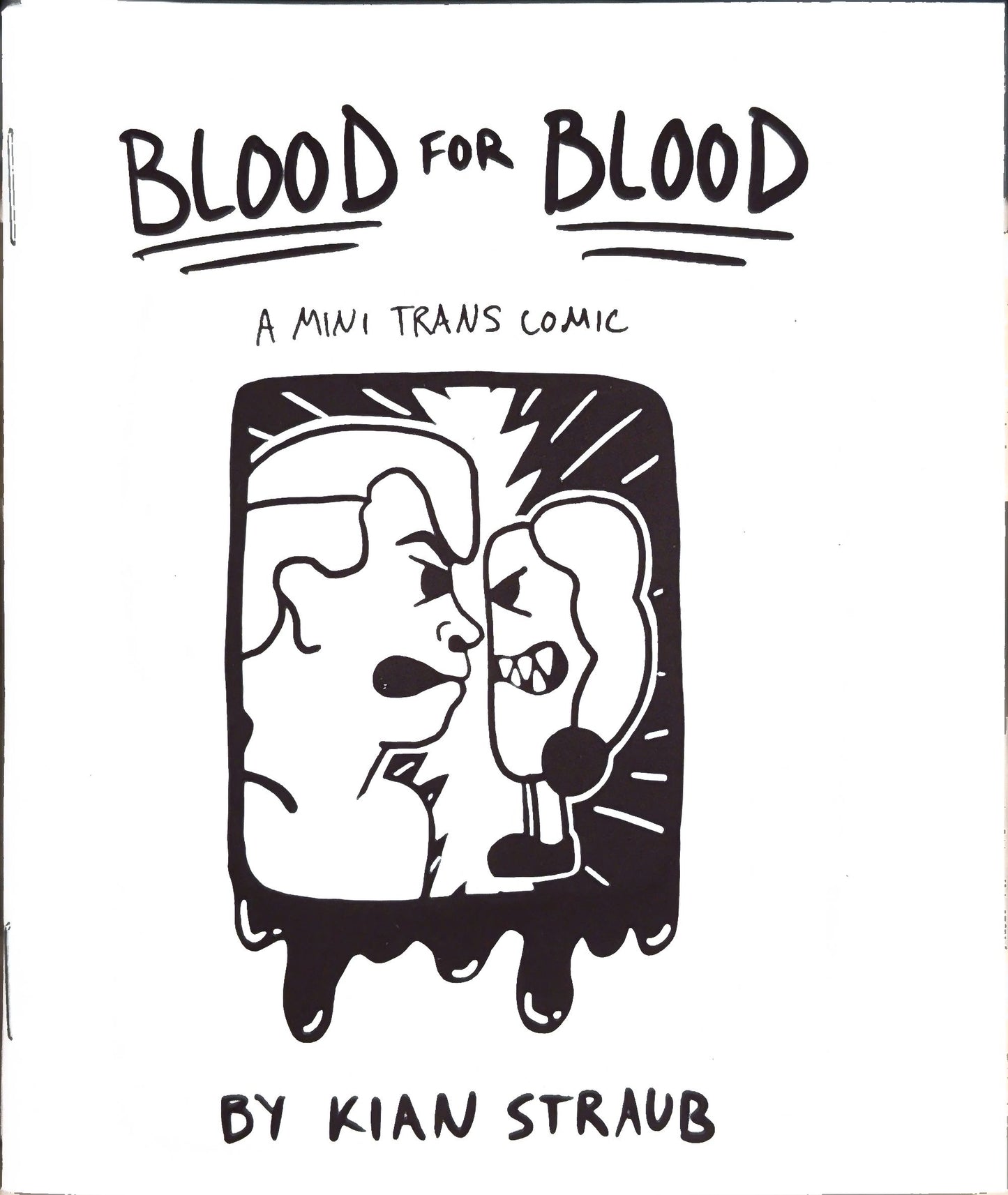 Blood 4 Blood