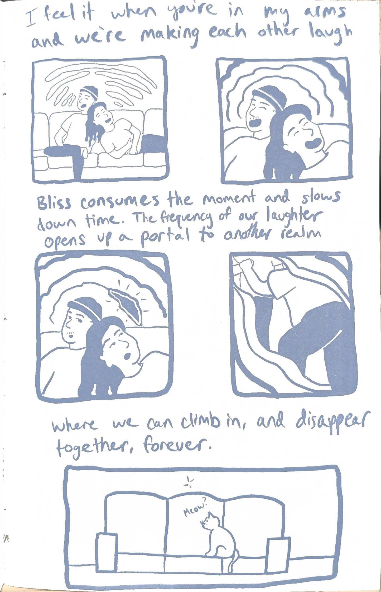 Together Forever