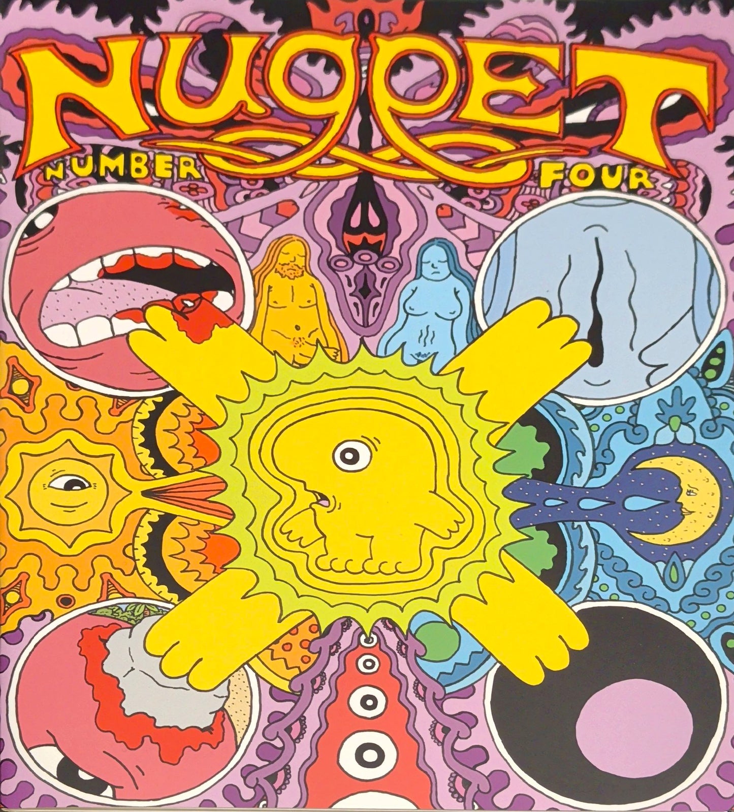 Nugget #4