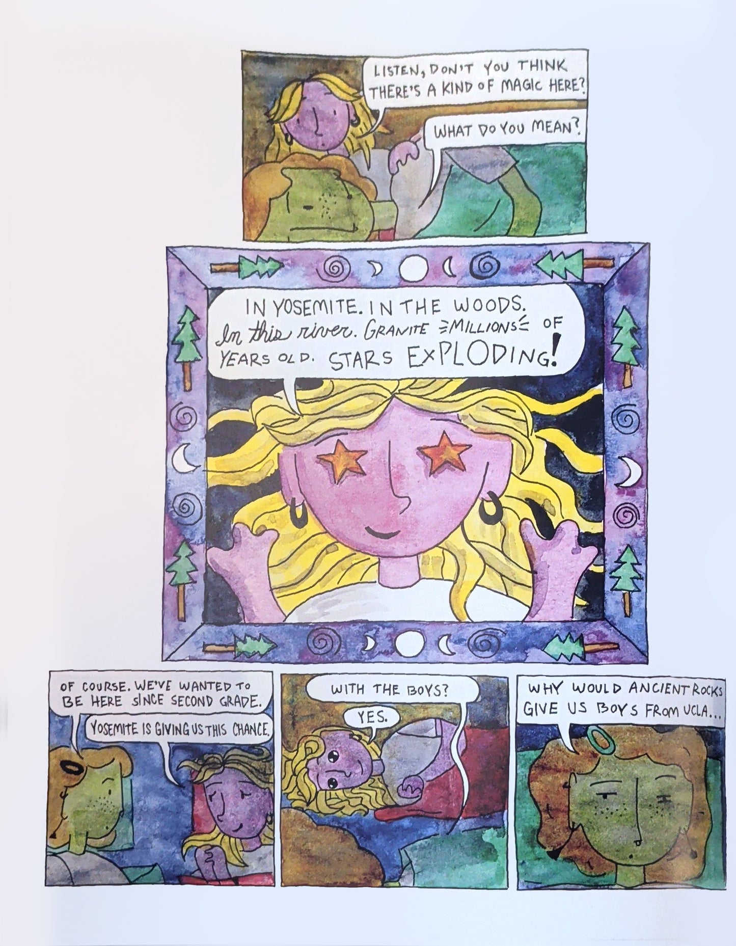 Swan Song