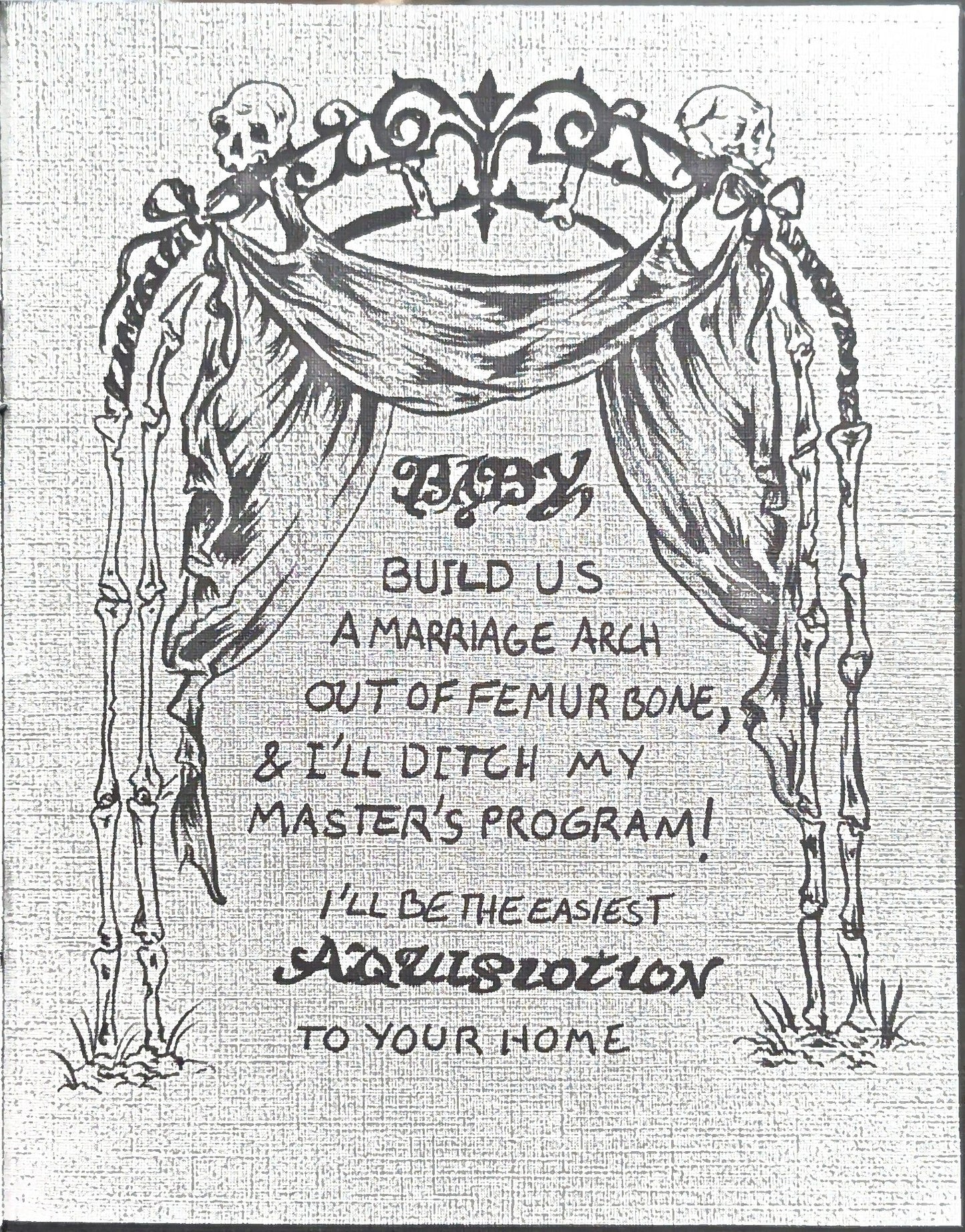 BONE CRUSH