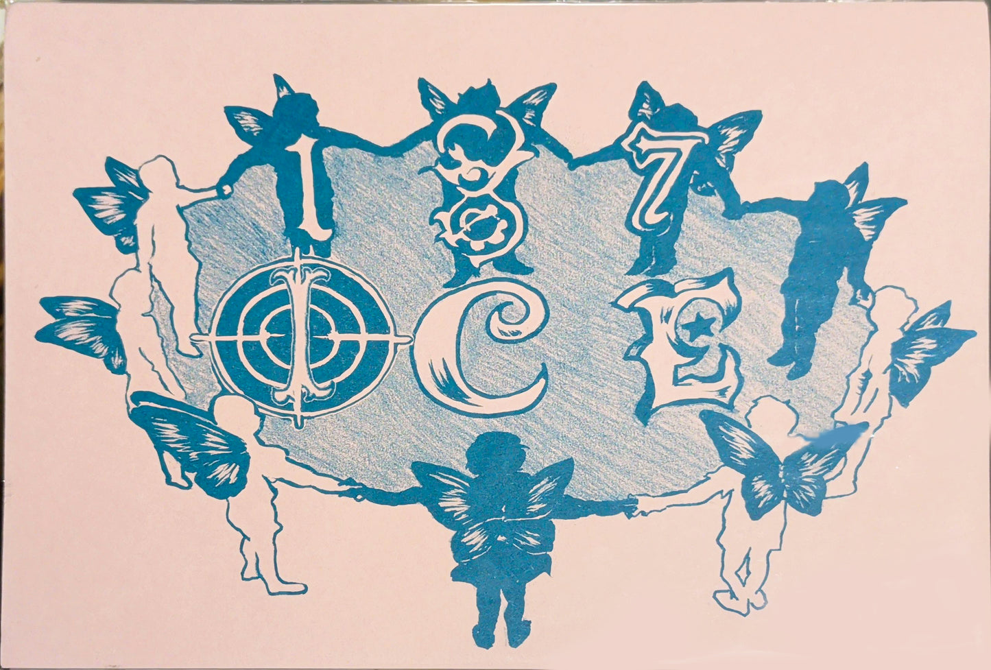 187 Ice Poster