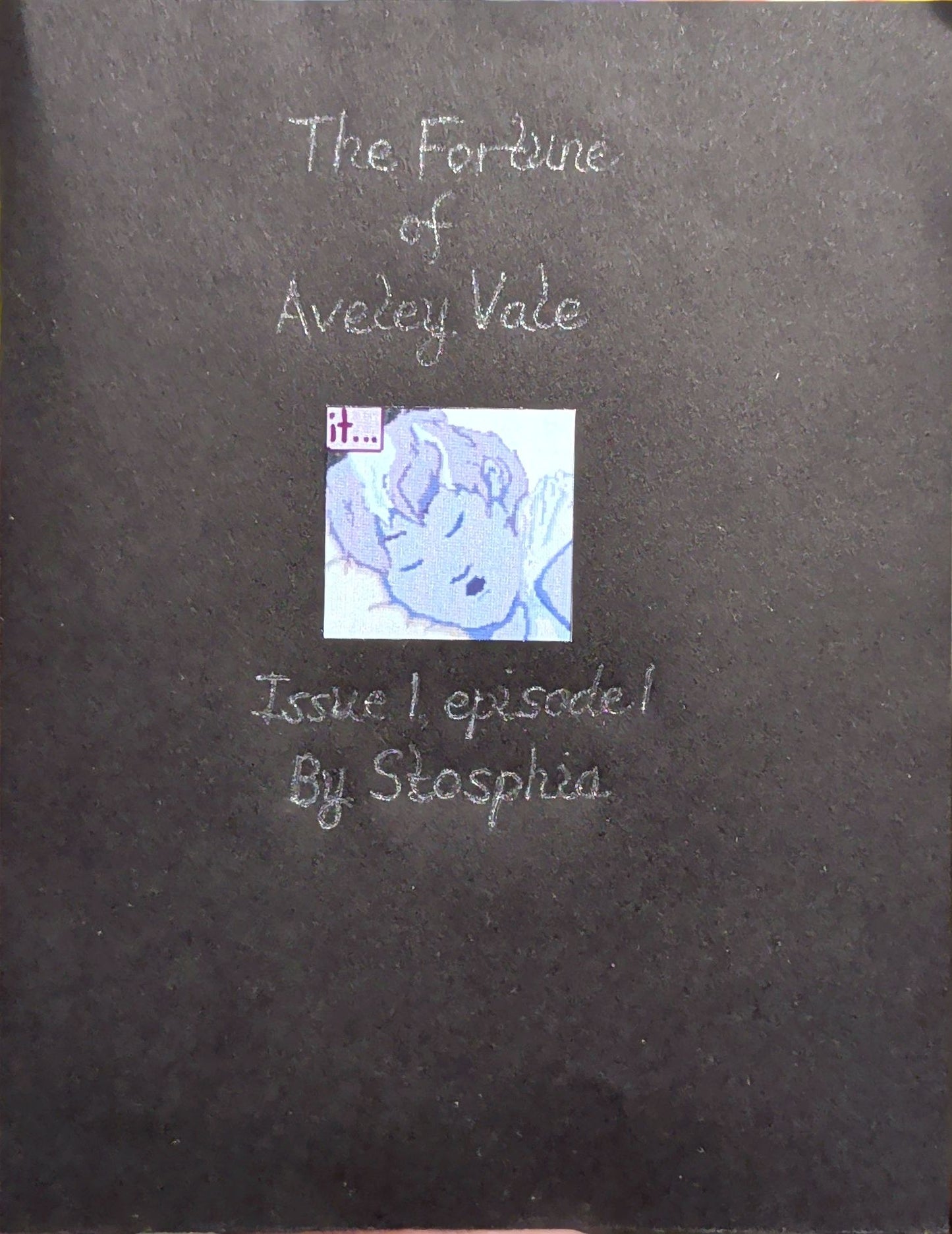 The Fortune of Aveley Vale - Issue 1, Episode 1