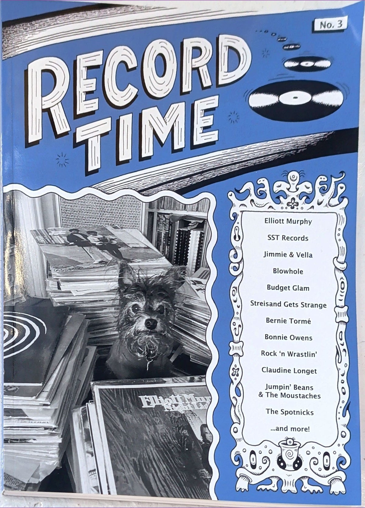 Record Time