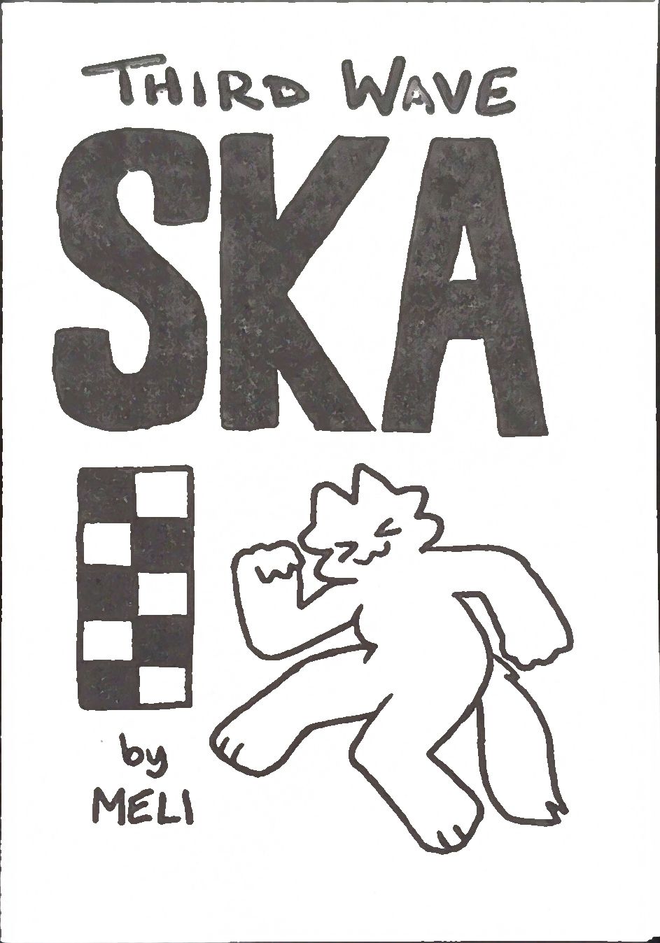 Third Wave Ska