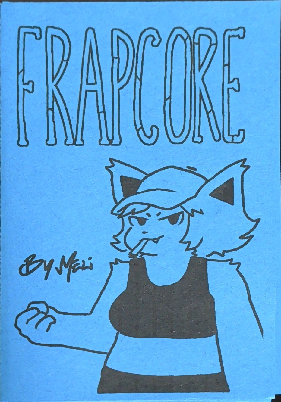Frapcore