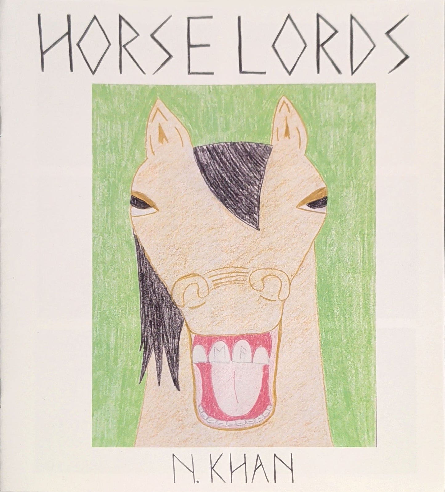 Horse Lords