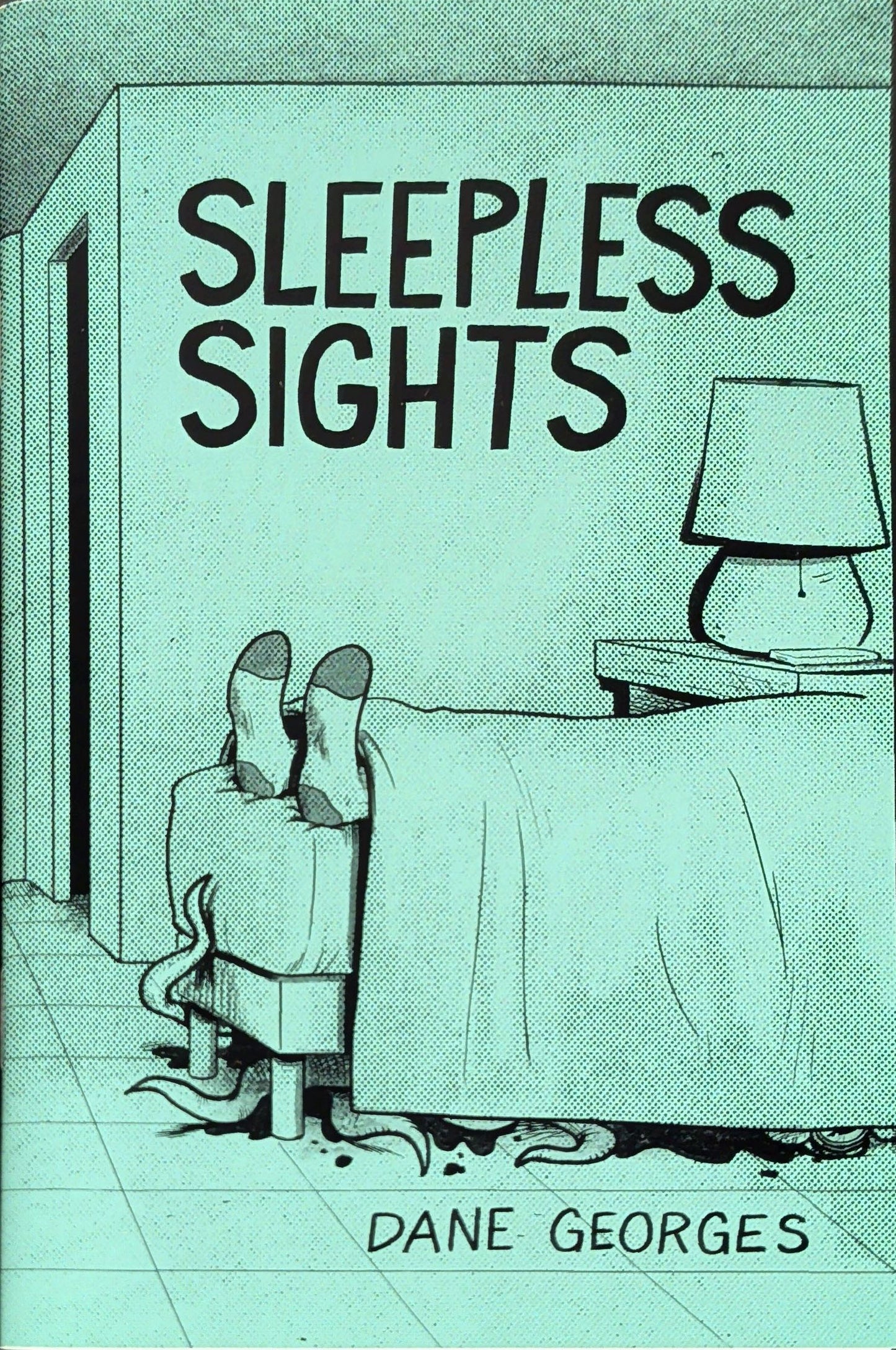 Sleepless Sights