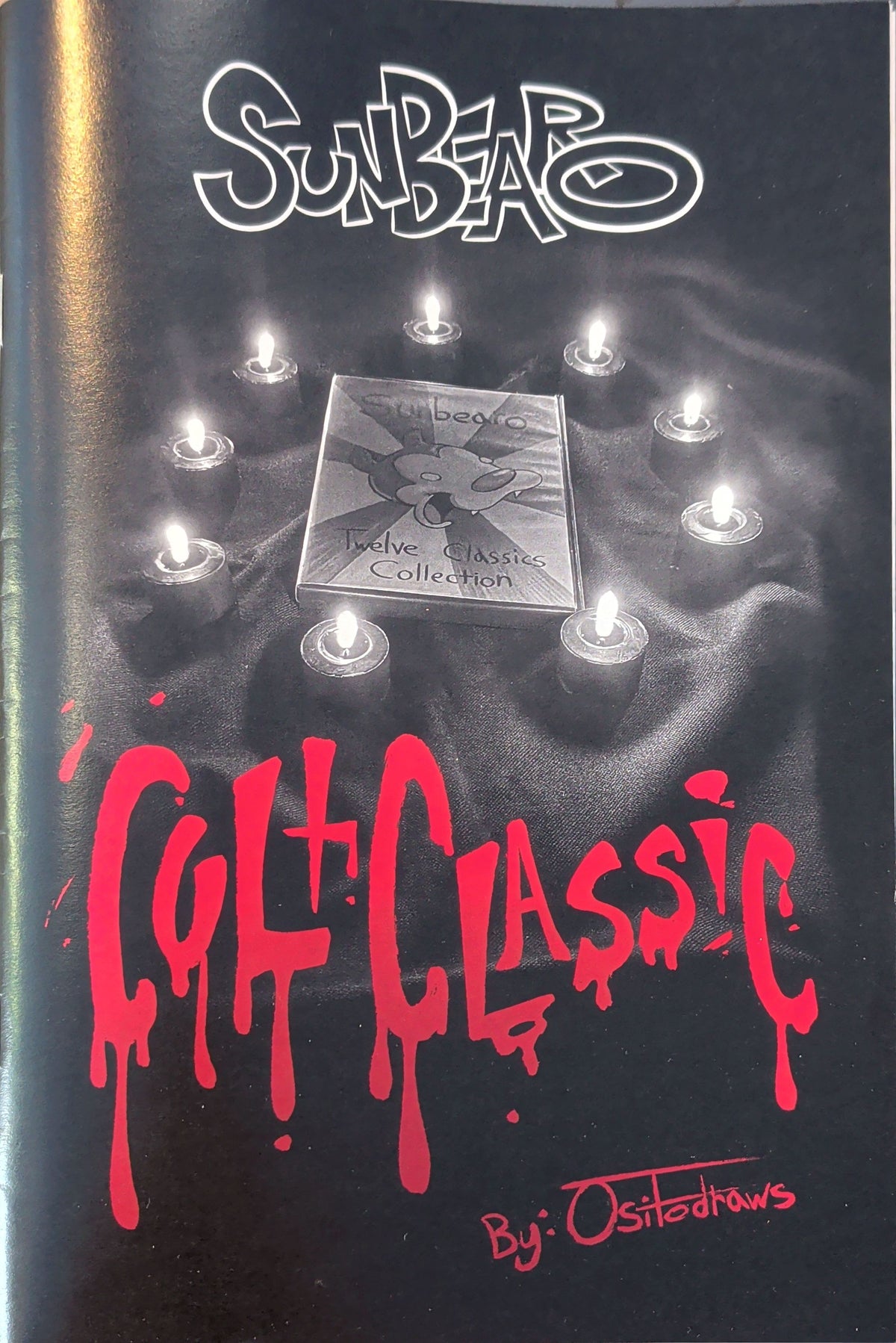 SunBearo, Cult Classic