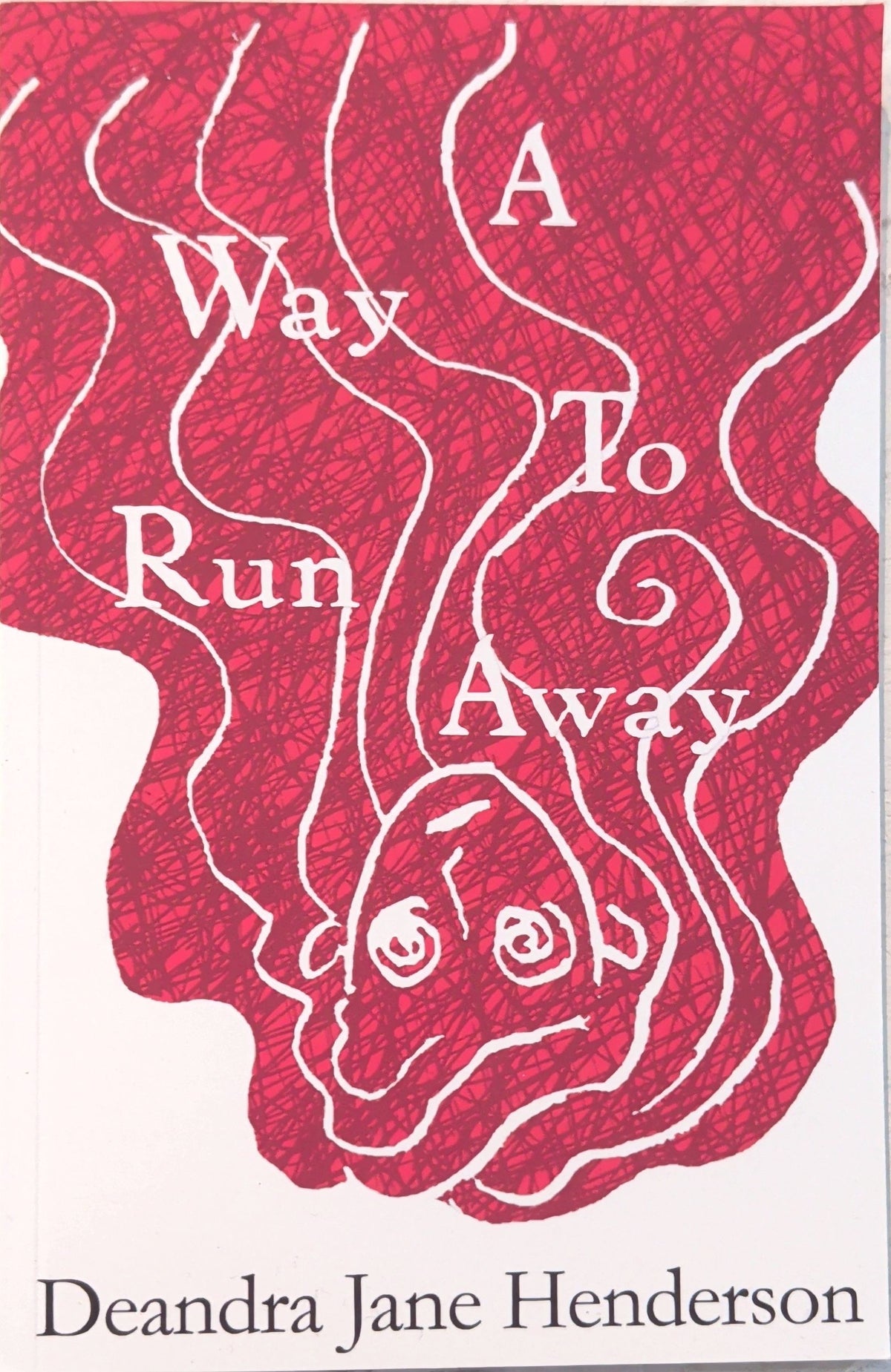 A Way to Run Away