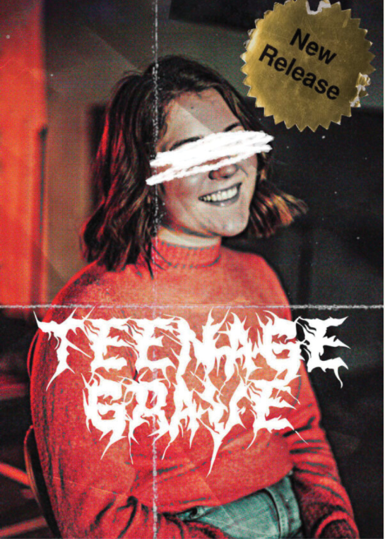 Teenage Grave