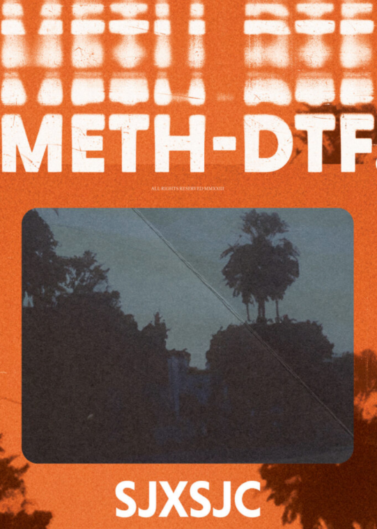 Meth-DTF