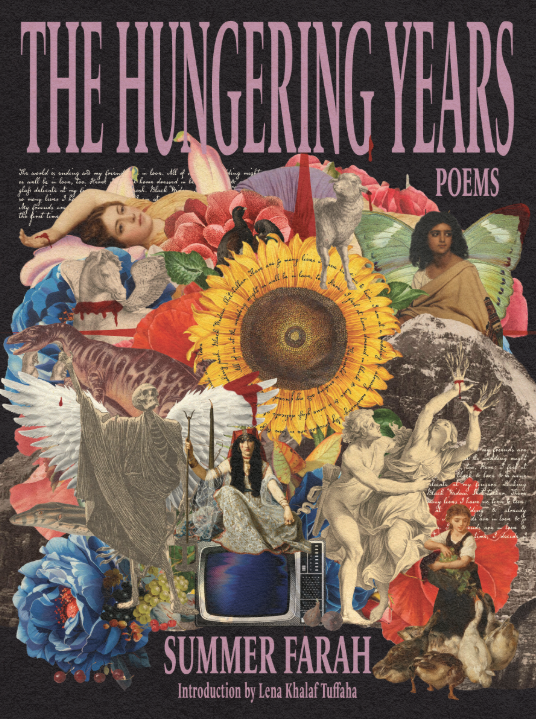 The Hungering Years