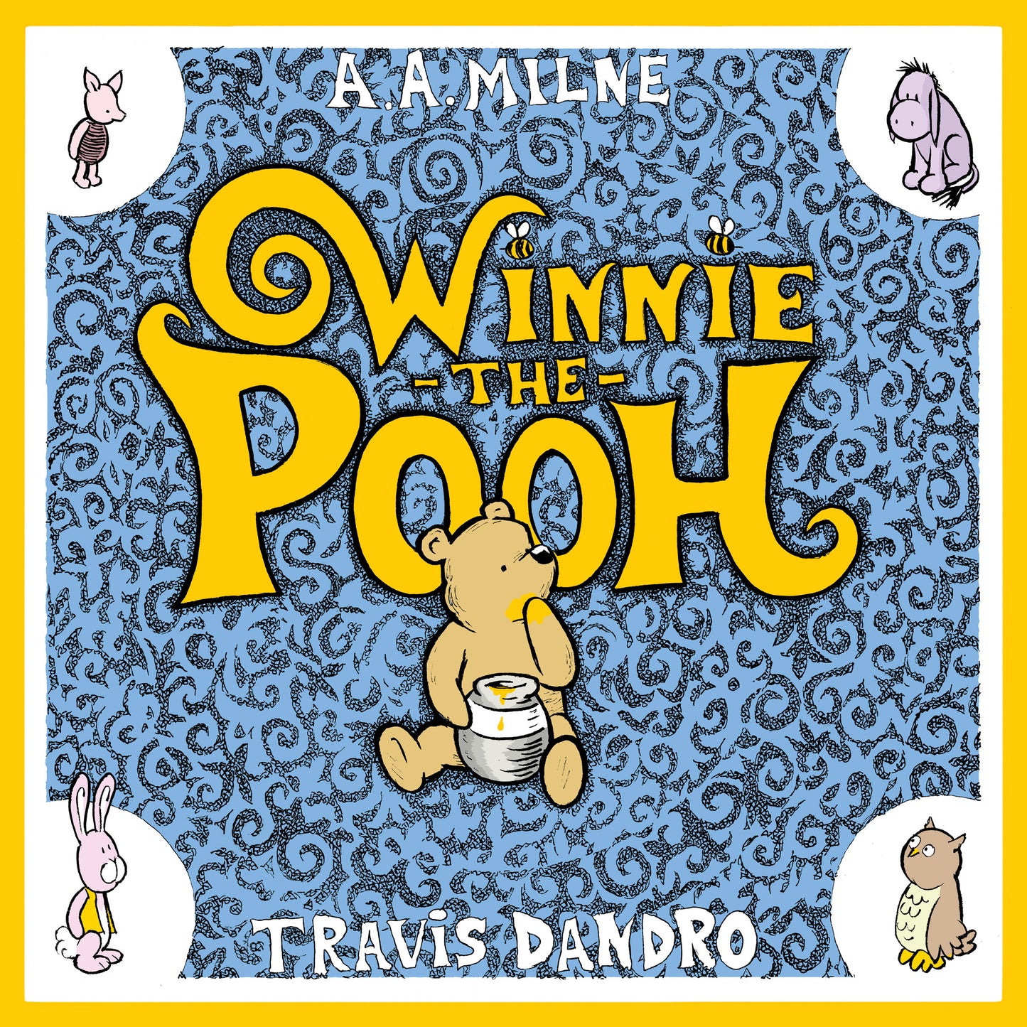 Winnie The Pooh