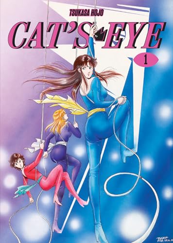 Cat's Eye Vol 1