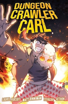 Dungeon Crawler Carl Vol. 1