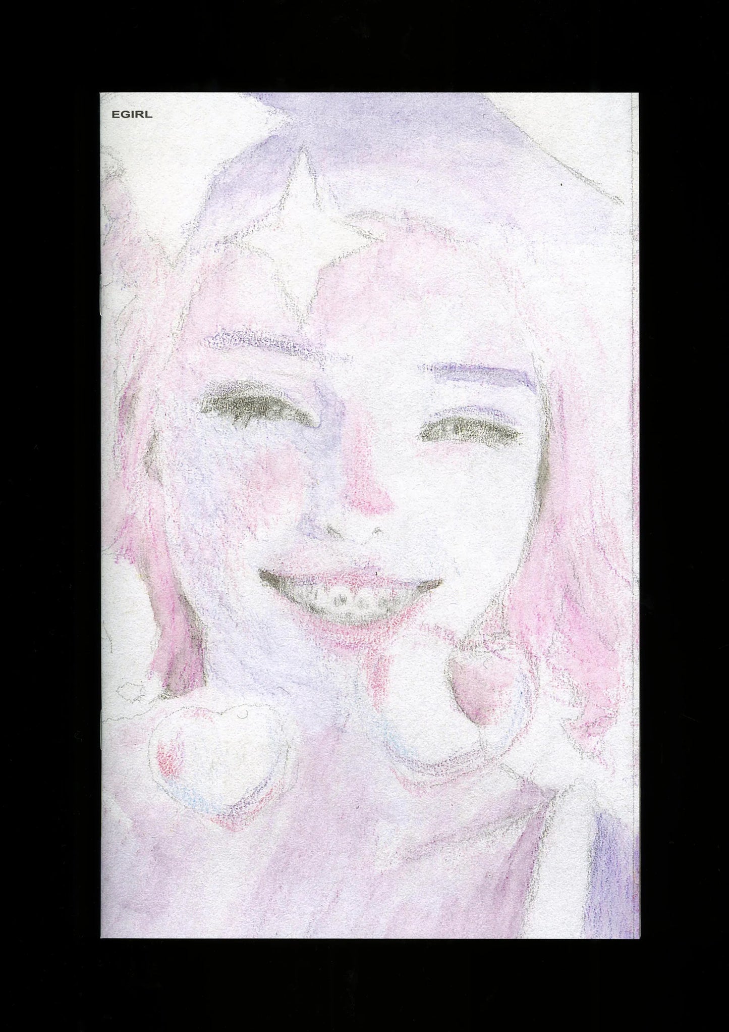 Egirl Magazine