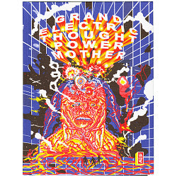 Grand Electric Thought Power Mother