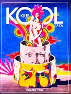 KRIS KOOL