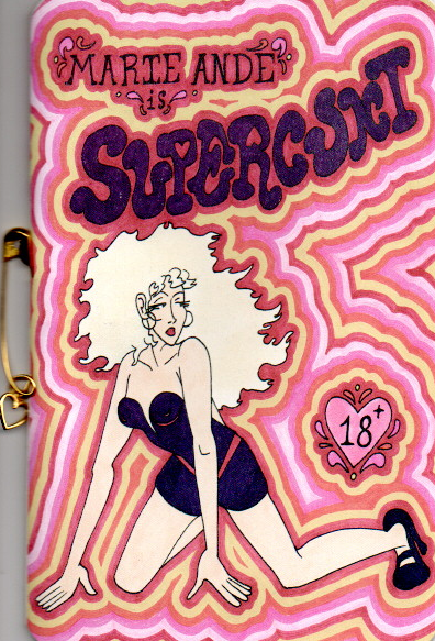 Supercunt