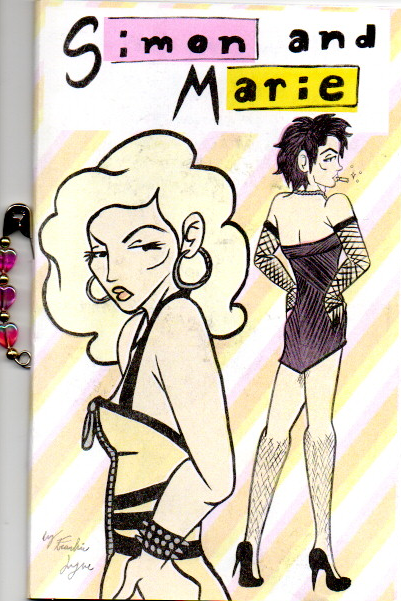 Simon and Marie (3rd Edition)