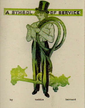 A Symbol of Service