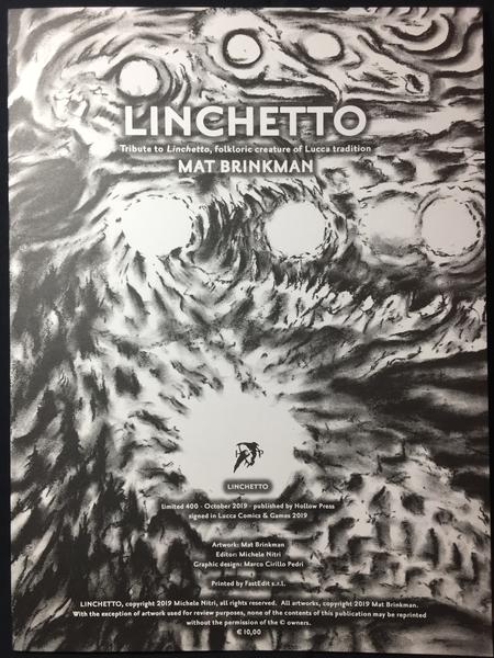 Linchetto
