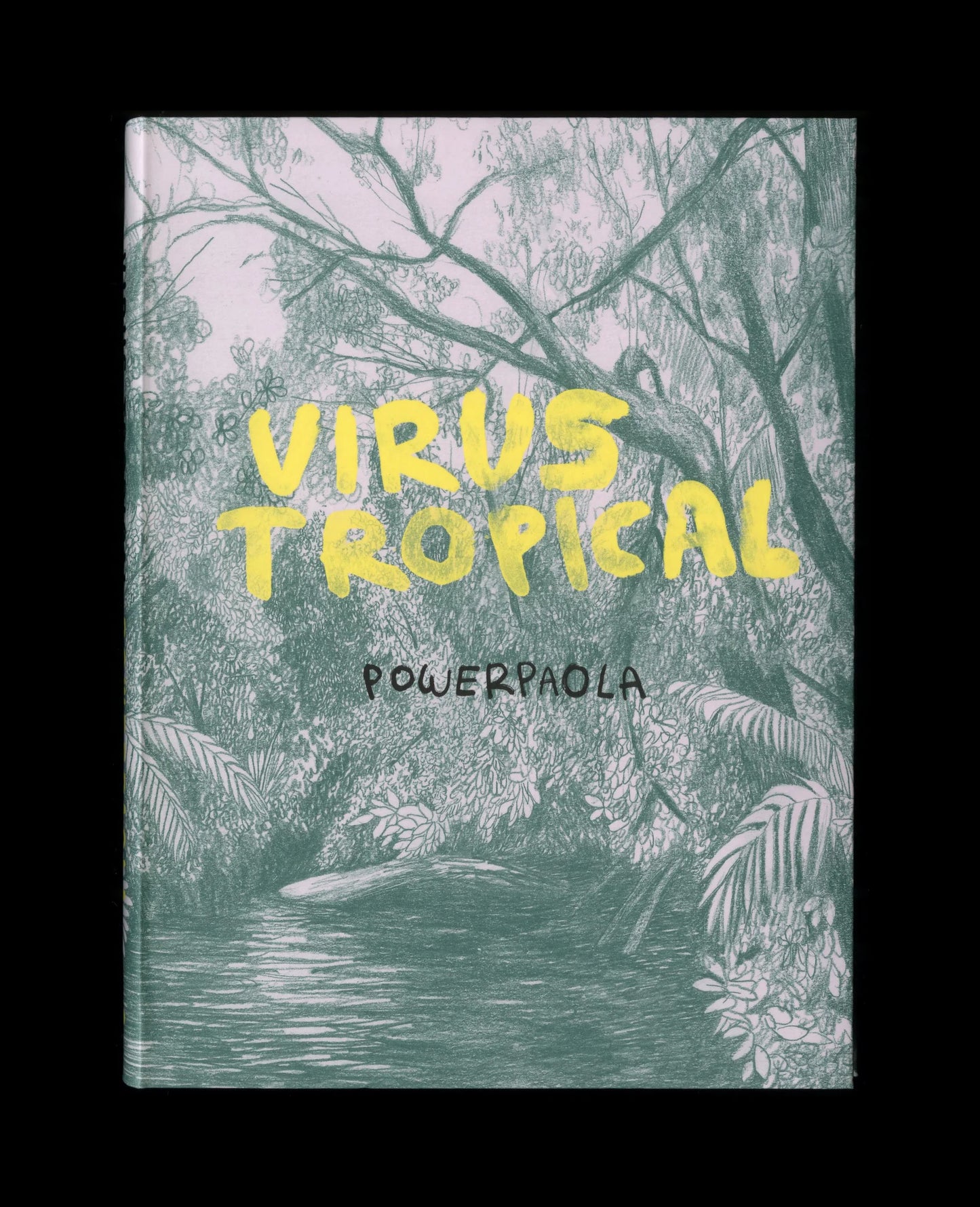 Virus Tropical