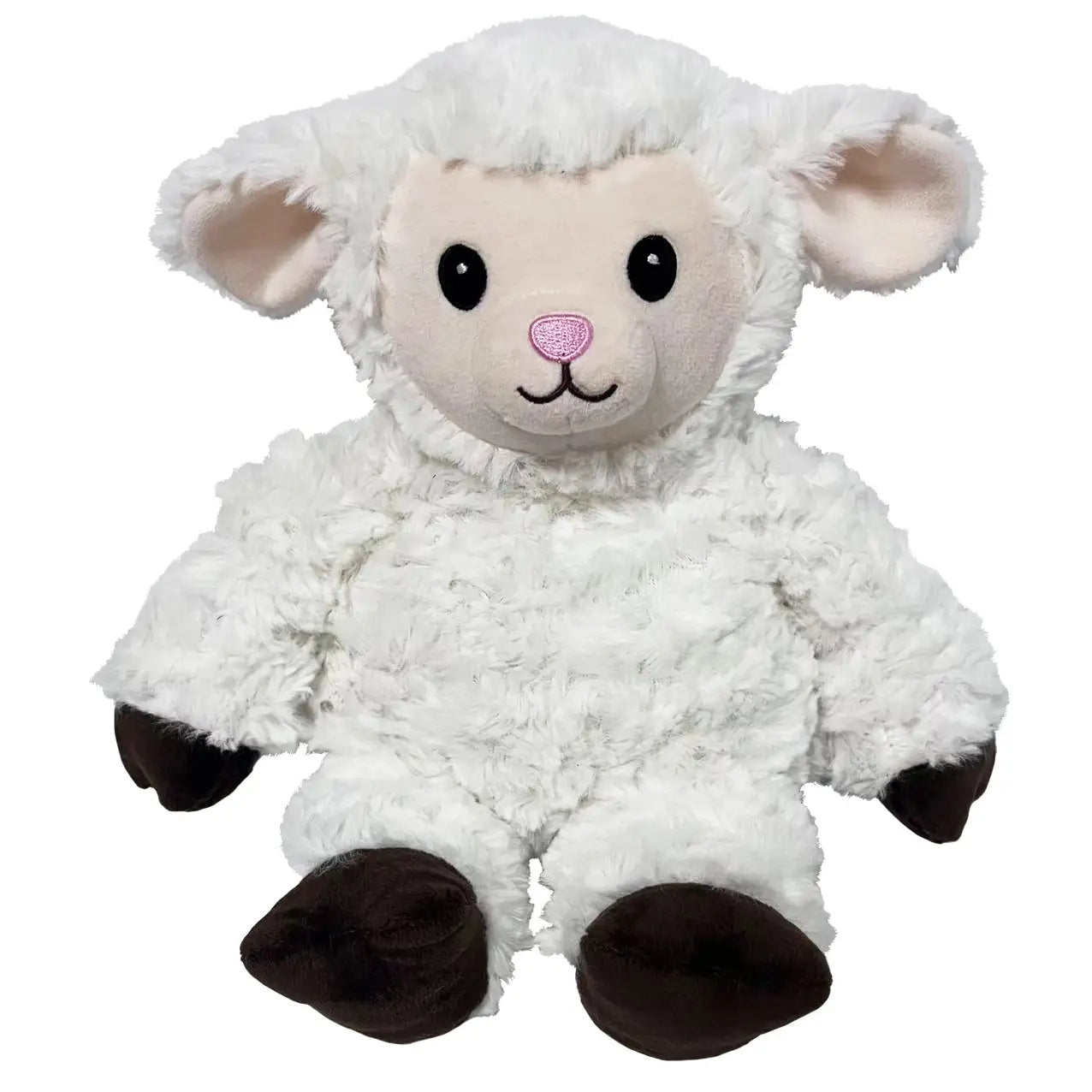 Sheep Stuffed Animal