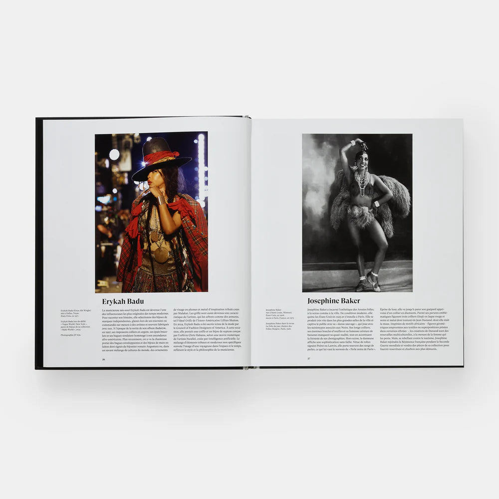 The Jewelry Book