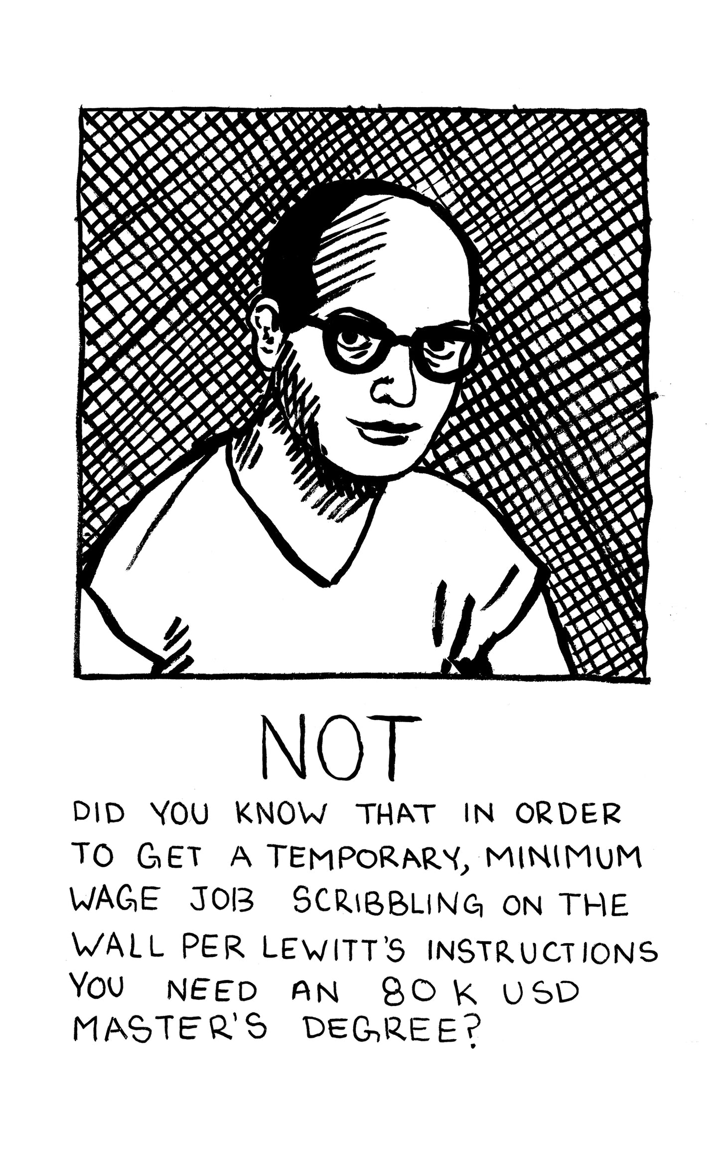 Hot or Not: 20th Century Male Artists