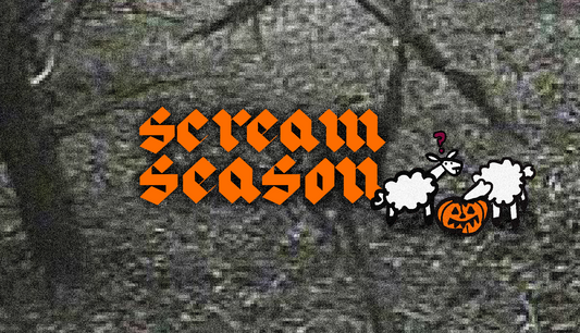 Definitive Horror Reading List of Sheep Cult Comics