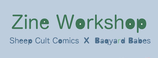 Zine Workshop