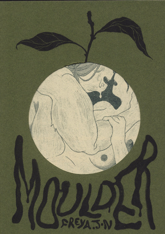 Moulder