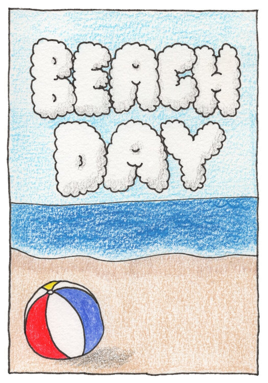 Beach Day
