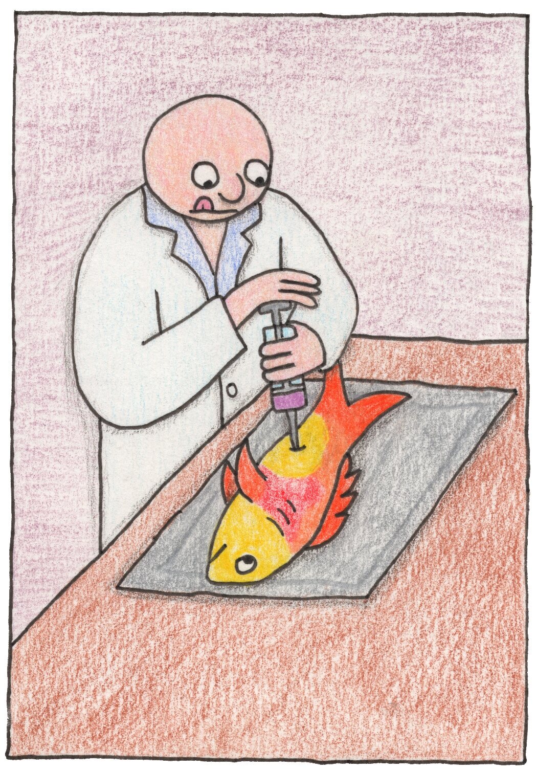 The Cure