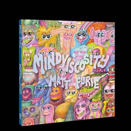 MINDVISCOSITY HC